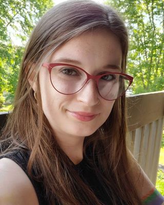 Olivia Jones, LPC